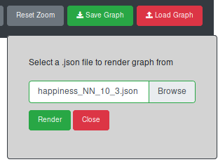 Load graph from file